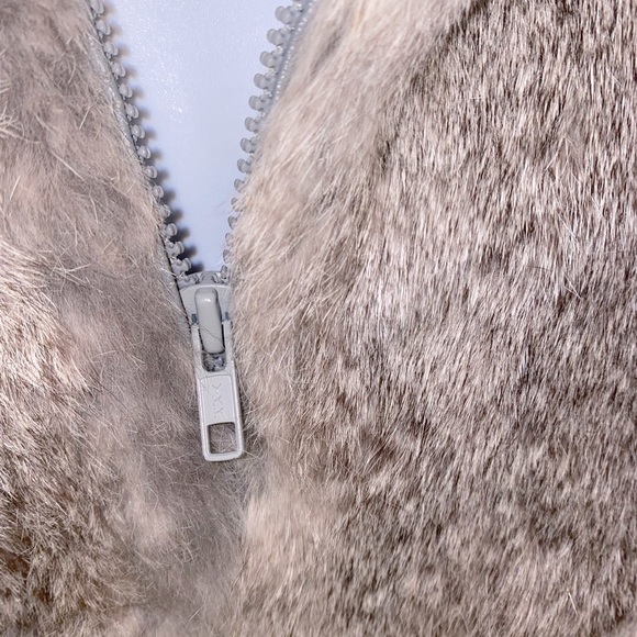 Princess Caravelle Real Furs by Caravelle Fashions Vintage - Picture 3 of 13